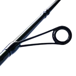 Black Magic Gladius Squid Boat Rod 7'4" 2 Piece Light - Medium