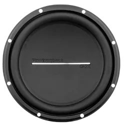 Phoenix Gold Gx Series 12" Dual 4Ohm Subwoofer