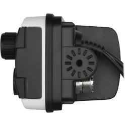 GME GX400 27MHz Fixed Mount Marine Radio - White