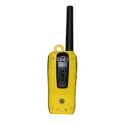 GME 2.5W Marine VHF Handheld Radio