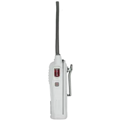 GME GX850W 5/1 Watt DSC VHF Handheld Marine Radio - Float & Flash