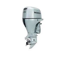 Honda Full Outboard Cover BF115 BF135 BF150 4CYL 2.3L (X) 25in/635mm LEG (2010>)