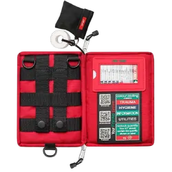 SURVIVAL Handy First Aid KIT