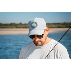 Nomad Design Performance Hat Steele - Steel - One Size