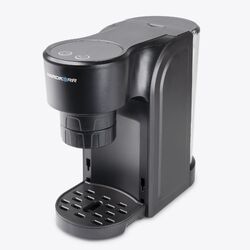 Hardkorr 12V Camping Pod Coffee Machine