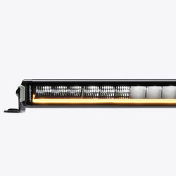Hyperion Series Led Light Bar 20" Single Row