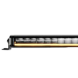 Hyperion Series Led Light Bar 20" Single Row