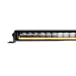 Hyperion Series Led Light Bar 40" Single Row