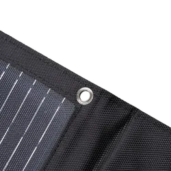 Hard Korr 200w Heavy Duty Solar Mat MKII with Crocskin (NO SOLAR REGULATOR)