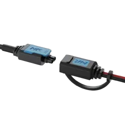 Hard Korr 240V 15A Ac 12V Lithium Compatable Battery Charger