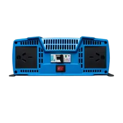 Hard Korr 2000W Pure Sine Wave Inverter Ac Switching