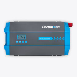 Hard Korr 3000W Pure Sine Wave Inverter Ac Switching