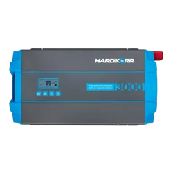 Hard Korr 3000W Pure Sine Wave Inverter Ac Switching