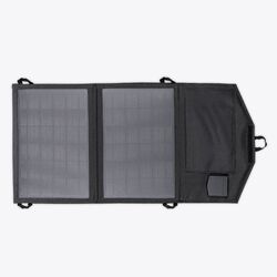 Hard Korr 15 Watt Hard Korr  Solar Panel - Personal Device Charger V2