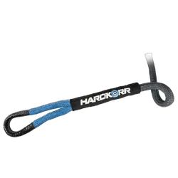 Hardkorr 10M Kinetic Recovery Rope