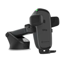 Iottie Easy One Touch Qi 2 - Dash/Windshield Mount
