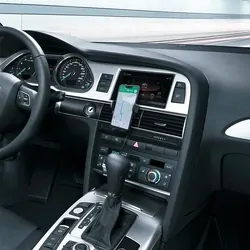 Iottie Easy One Touch Qi 2 - Air Vent/Cd Mount