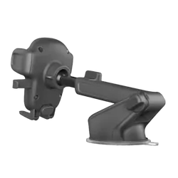 Iottie Easy One Touch 5 - Dash/Windshield Mount