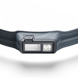 BIOLITE Headlamp 425 Grey/Black