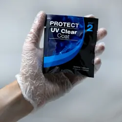 Headlight Restoration Kit - Diy Pack For Heavy Damage