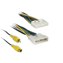 Hr Kit (Includes: Jptoy03/Pacrp3.2Ty11-2/Axbuch-T26V) to suit Toyota Estima 06-16