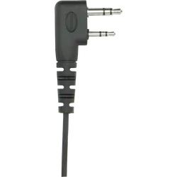 Earpiece Microphone - Suit Tx665 / Tx667 / Tx675 / Tx677 / Tx685 / Tx6150 / Tx6155