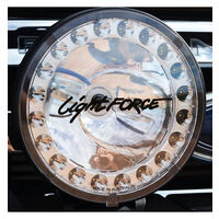 Lightforce HTX2 Hybrid Driving Lights 24V