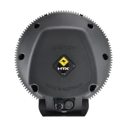 Lightforce HTX2 Hybrid (PAIR) Driving Lights 12V (Includes Harness, Lens Protectors & Anti Theft Nuts)