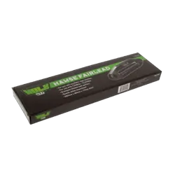 Hulk 4x4 Hawse Fairlead Standard To Suit 9500 & 12500Lbs Winches