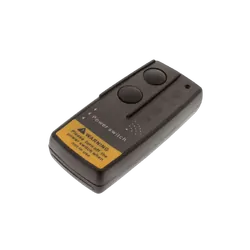 Hulk 4x4 Winch Remote Control Kit 12V 8000-13000Lbs Winches & Hu9500