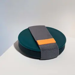 Hunu Cup - 355ml - Deep Ocean