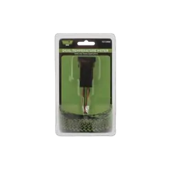 Dual Temperature Meter For Late Toyota Applications