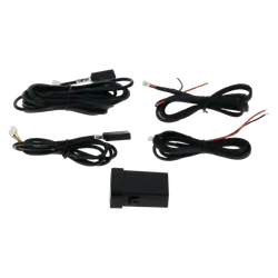 Hulk 4x4 Smart Gauge Dual Temp/Humidity Voltmeter To Suit Late Toyota