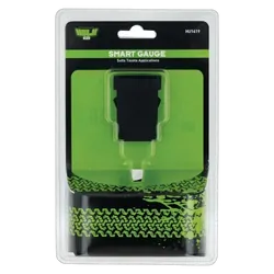 Hulk 4x4 Smart Gauge Dual Temp/Humidity Voltmeter To Suit Early Toyota