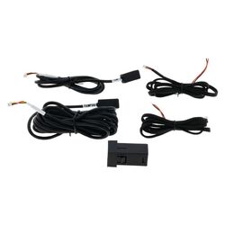 Hulk 4x4 Smart Gauge Dual Temp/Humidity Voltmeter New To Suit Toyota Square