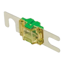 Hulk 4x4 Pkt 1 Midi Fuse Green 40 Amp With Led 32 Vdc