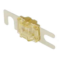 Hulk 4x4 Pkt 1 Midi Fuse Brown 70 Amp With Led 32 Vdc