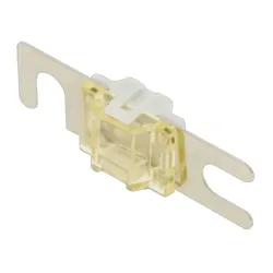 Hulk 4x4 Pkt 1 Midi Fuse White 80 Amp With Led 32 Vdc