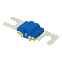 Hulk 4x4 Pkt 1 Midi Fuse Blue 100 Amp With Led 32 Vdc