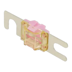 Hulk 4x4 Pkt 1 Midi Fuse Pink 125 Amp With Led 32 Vdc