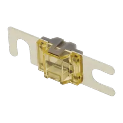 Hulk 4x4 Pkt 1 Midi Fuse Grey 150 Amp With Led 32 Vdc