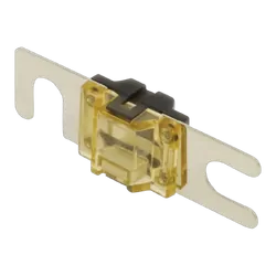 Hulk 4x4 Pkt 1 Midi Fuse Drk Grey 175 A With Led 32 Vdc