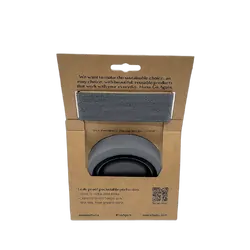 Hunu Cup - 591ml - Charcoal