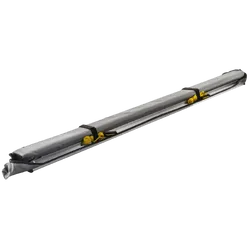 Hulk 4x4 Rear Awning 2M X 1.4M With Storage Bag