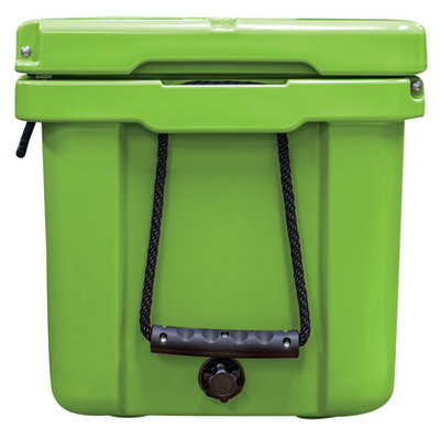 Hulk 4X4 45L Portable Ice Cooler Box With Heavy Duty Rope