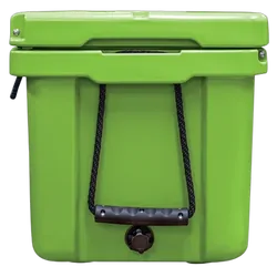 Hulk 4X4 45L Portable Ice Cooler Box With Heavy Duty Rope