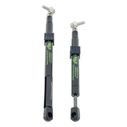 Hulk 4x4 Tailgate Assist Kit Up & Down To Suit Mitsubishi Triton 2015>