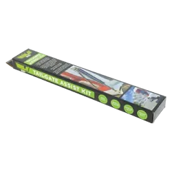 Hulk 4x4 Tailgate Assist Kit Up & Down To Suit Vw Amarok