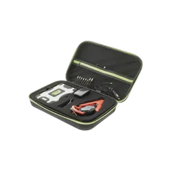 Lithium-ion Jump Starter For 18,000Mah For 2,000 Amp