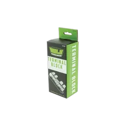 Terminal Block For Hu6525 Dcfordc Battery Charger